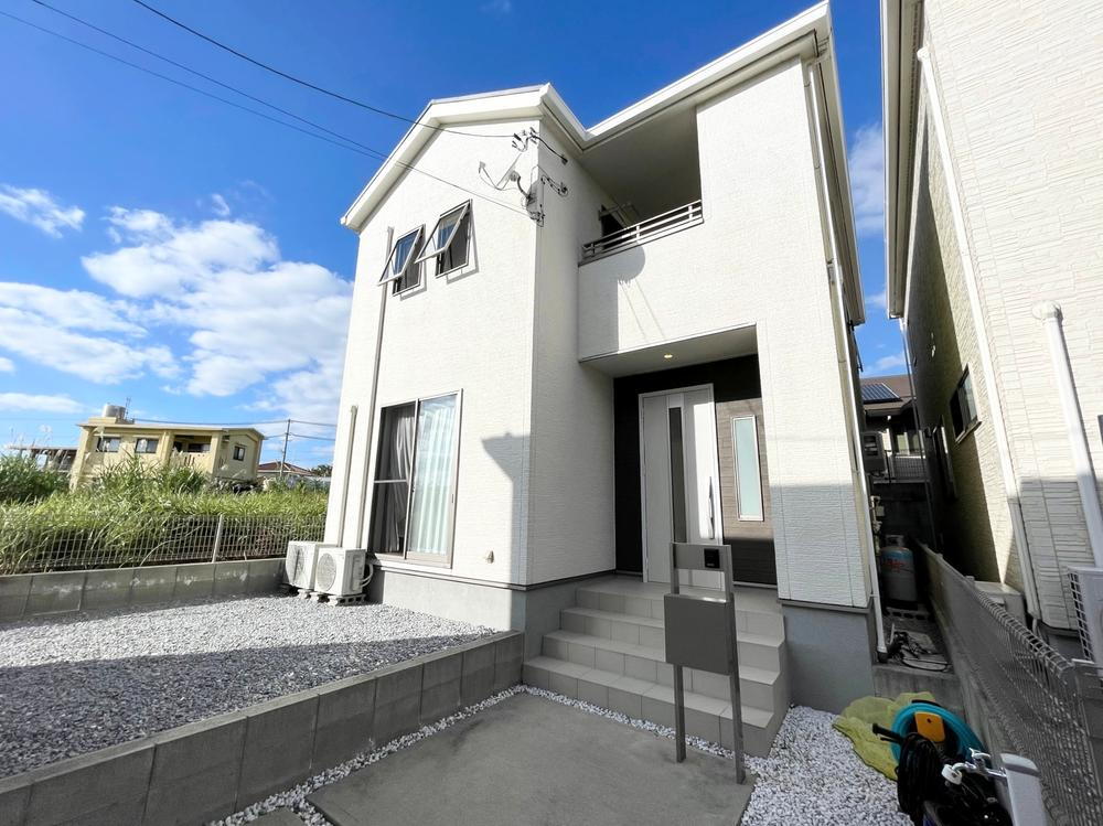 沖縄県島尻郡八重瀬町字新城 2800万円