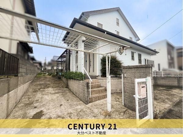 大分県大分市王ノ瀬１ 2380万円