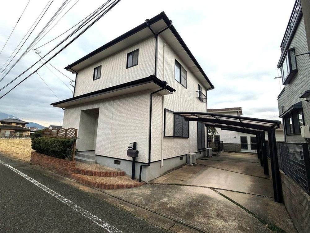 福岡県太宰府市大佐野４ 2980万円