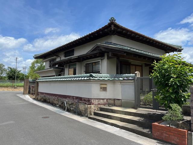 福岡県田川郡糸田町　 500万円