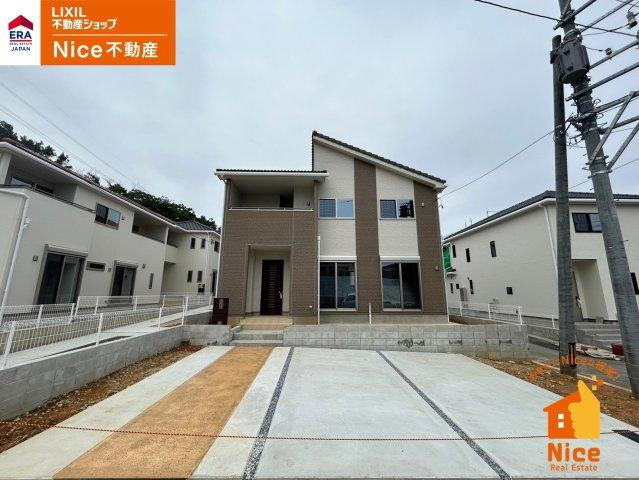 沖縄県沖縄市松本５ 中古住宅