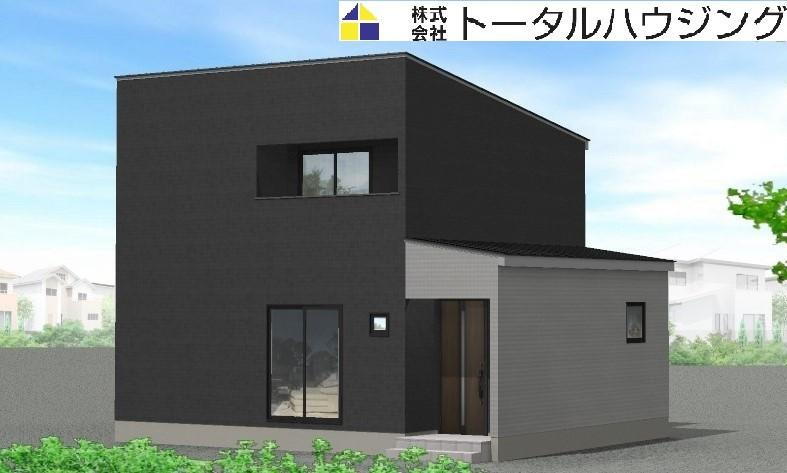 鹿児島県姶良市西宮島町 2580万円 4LDK