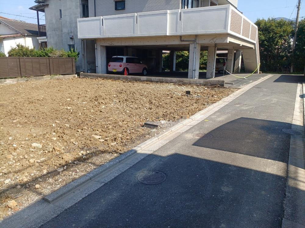 福岡県北九州市小倉北区貴船町 3598万円 4LDK