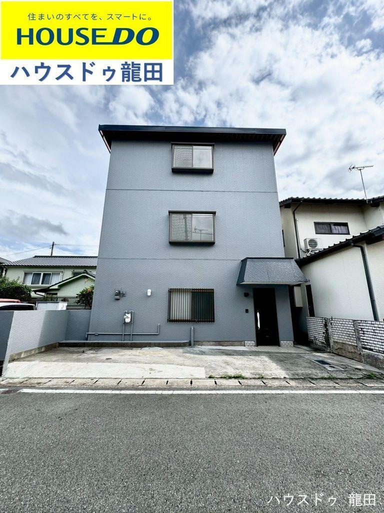 熊本県熊本市中央区神水２ 2498万円