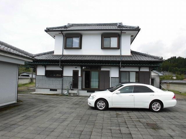 宮崎県都城市庄内町 3582万円 8DK