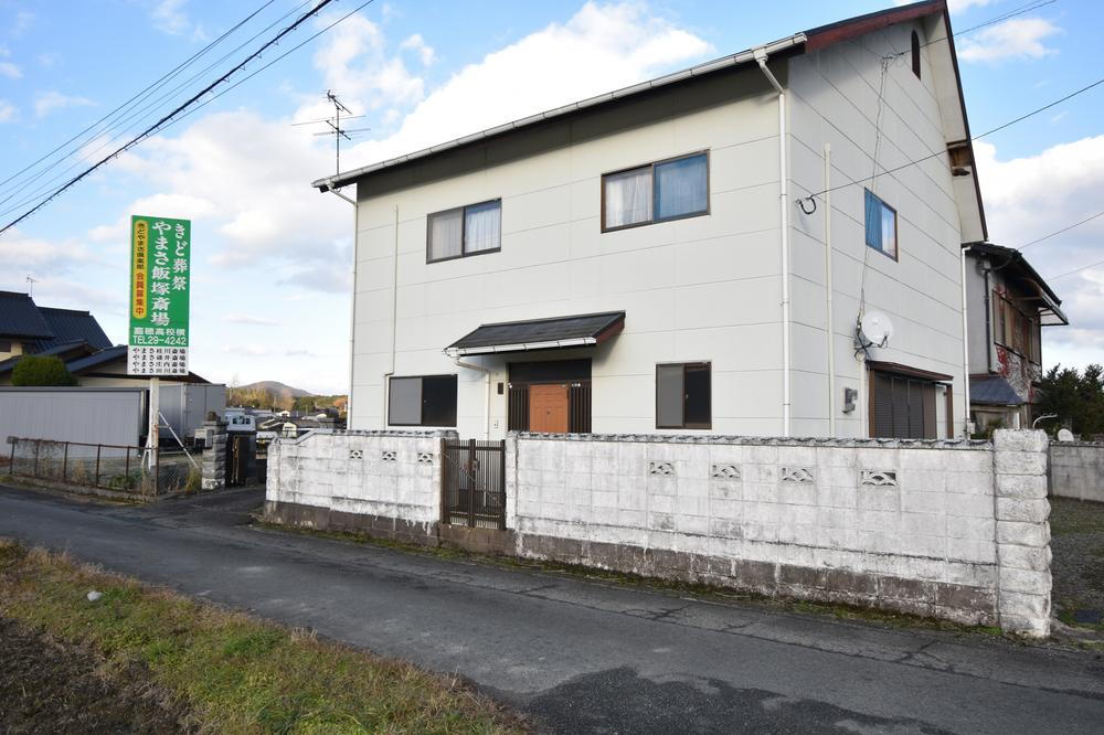 福岡県飯塚市伊川 950万円