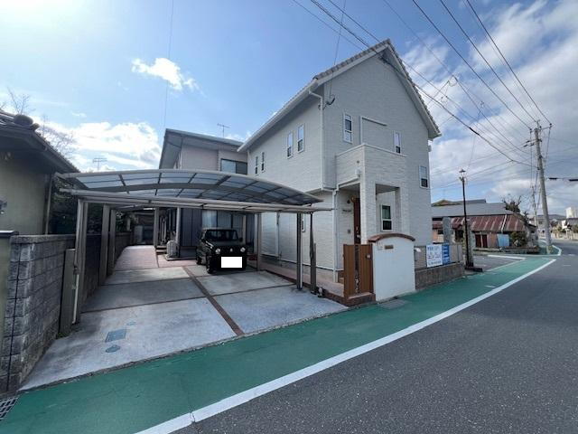 福岡県京都郡苅田町神田町２ 2980万円