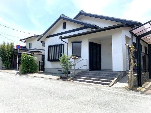 熊本県熊本市東区東本町 2780万円