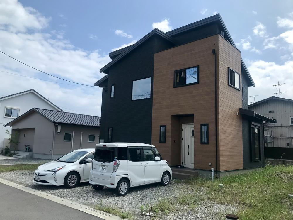 福岡県うきは市吉井町千年 3880万円 4LDK