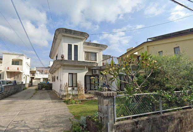 沖縄県沖縄市松本４ 3280万円
