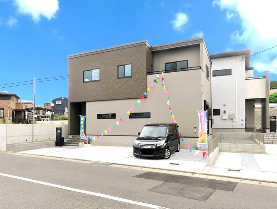 福岡県北九州市小倉南区葉山町２ 4399万円 4LDK