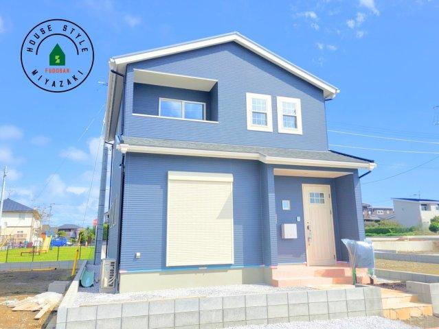 宮崎県宮崎市大字本郷北方 3680万円 4LDK
