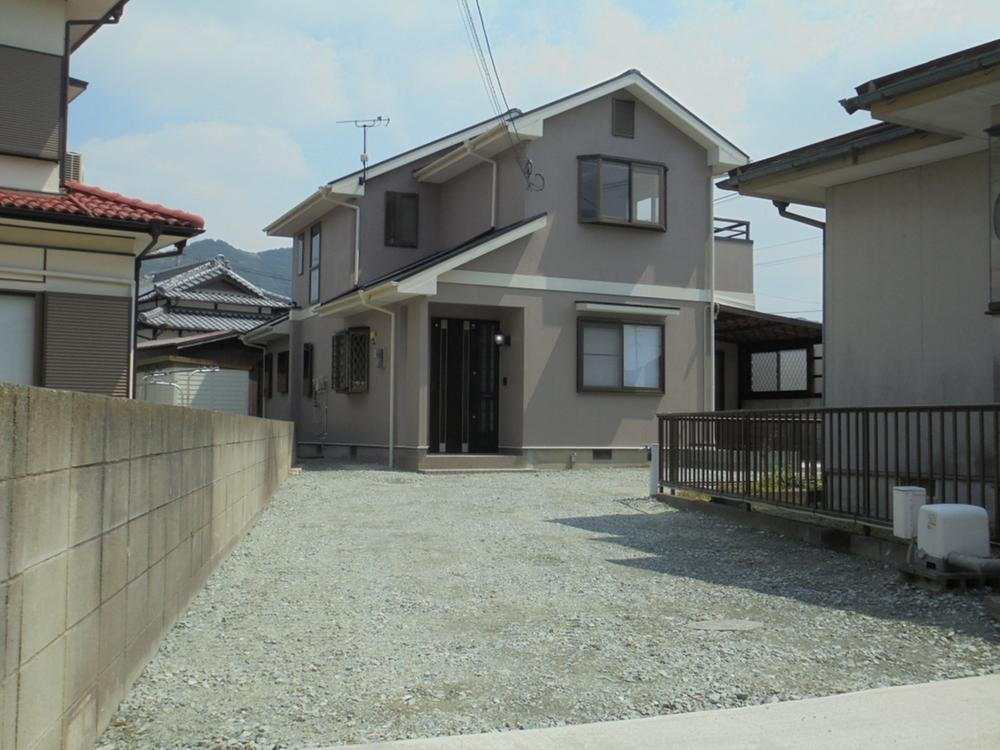 福岡県久留米市高良内町 1780万円