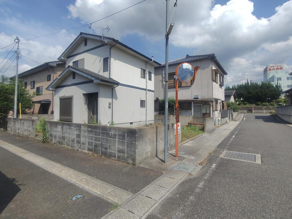 福岡県直方市大字下境 540万円