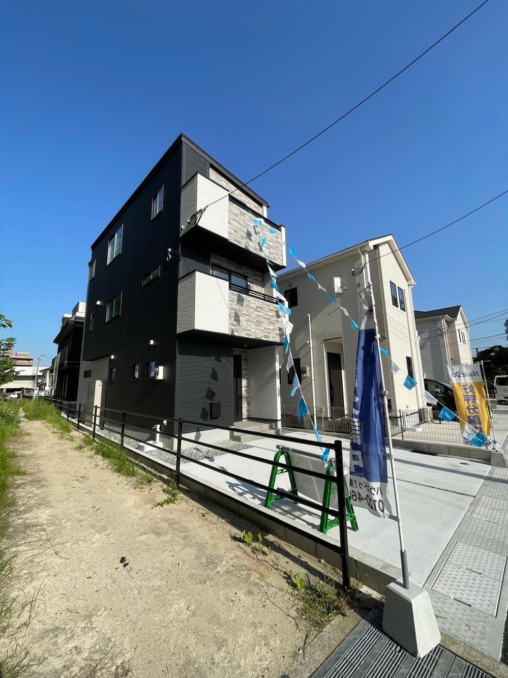 福岡県福岡市南区的場２ 3998万円 4LDK