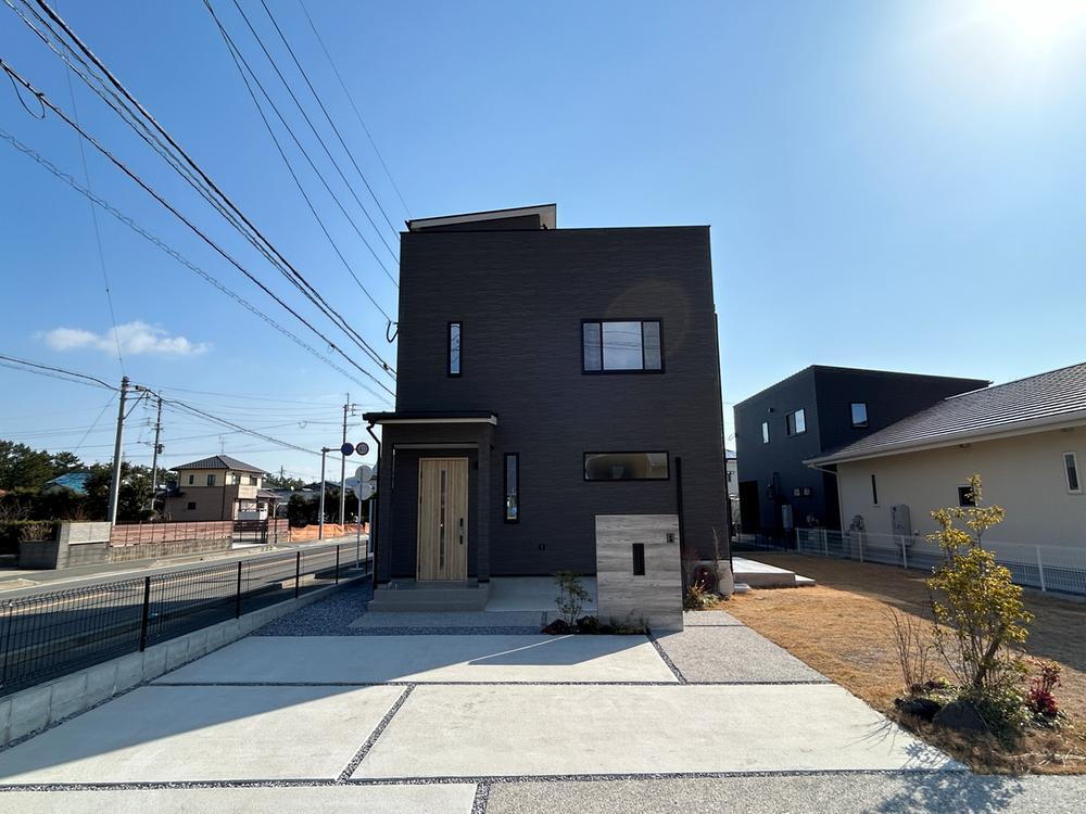 福岡県福岡市西区今津 3930万円