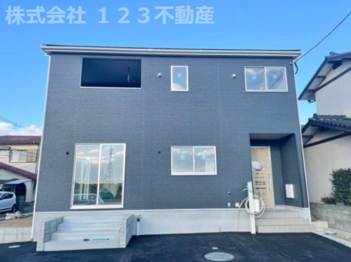 福岡県三潴郡大木町大字笹渕 1699万円 4SLDK