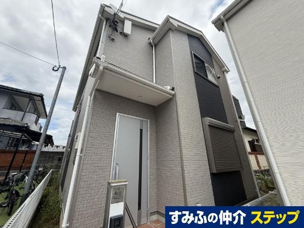 福岡県糟屋郡須惠町大字旅石 2300万円