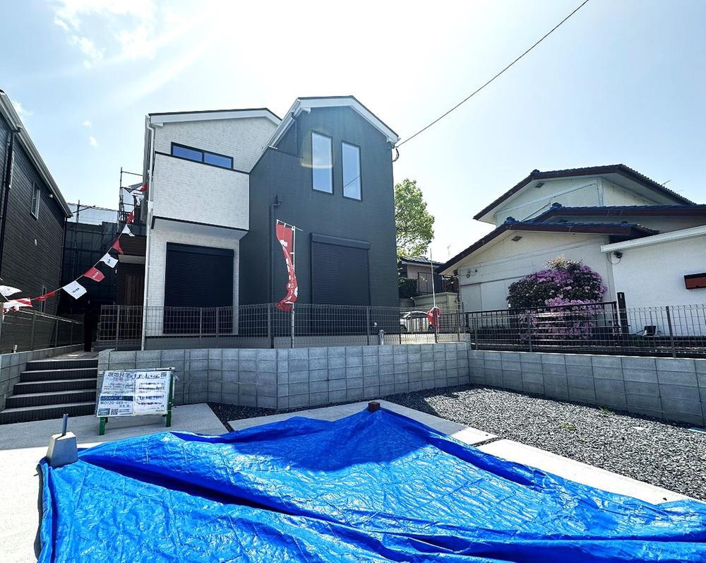 福岡県糟屋郡志免町桜丘３ 3298万円 4SLDK