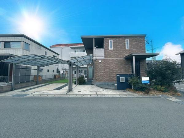 熊本県菊池郡大津町大字室 4450万円
