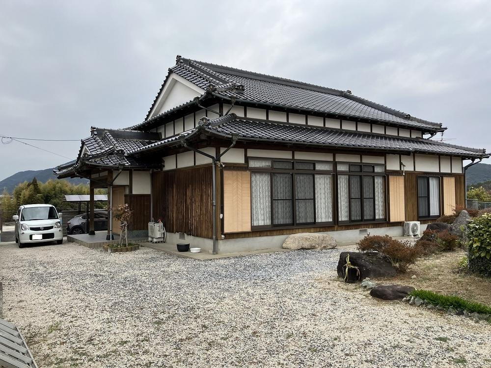 福岡県宮若市鶴田 1580万円