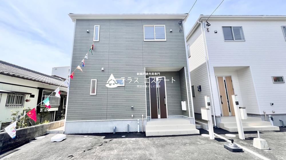 宮崎県宮崎市江平東１ 3599万円 4SLDK