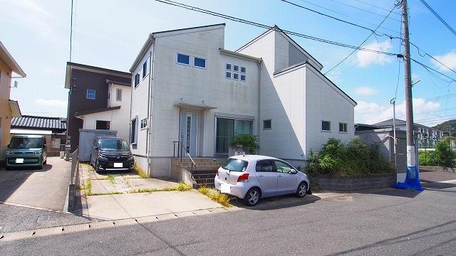 福岡県北九州市小倉南区徳力新町１ 3590万円 3SLDK