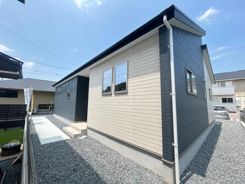 福岡県久留米市安武町安武本 3098万円 4SLDK