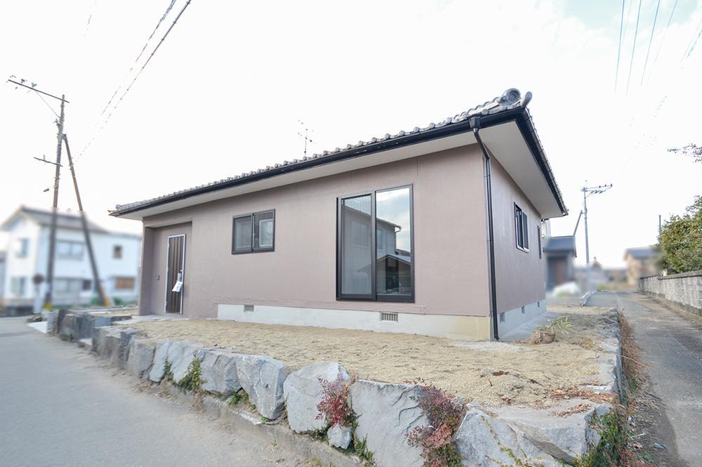 熊本県宇城市松橋町西下郷 1598万円