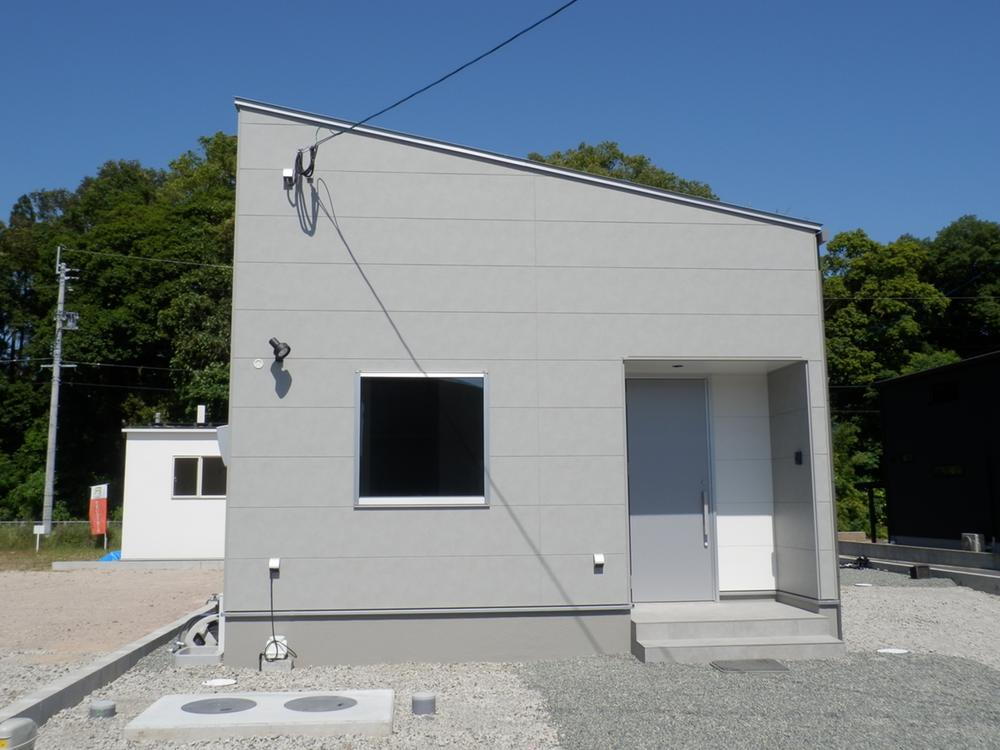 鹿児島県姶良市加治木町木田 2880万円 3LDK