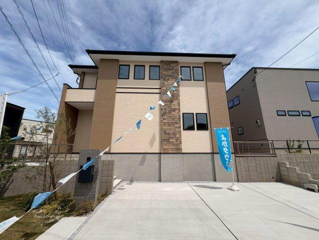 福岡県那珂川市片縄北４ 3898万円 4LDK