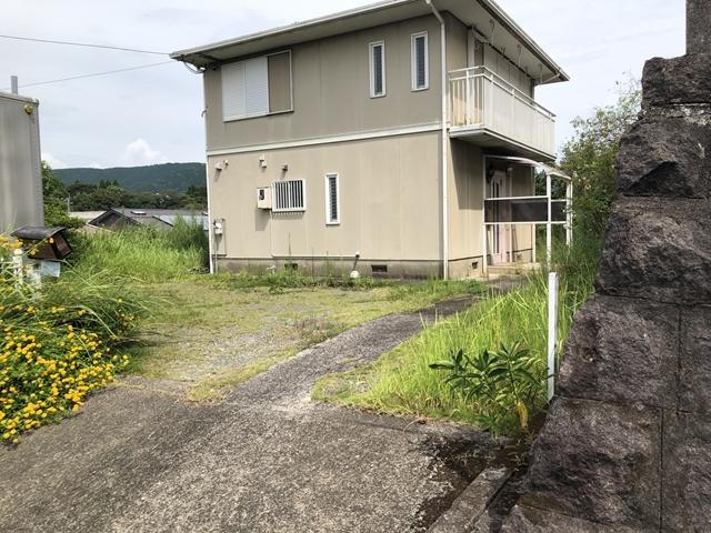 鹿児島県薩摩川内市平佐町 中古住宅