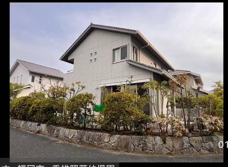 福岡県福岡市東区香椎照葉２ 7800万円