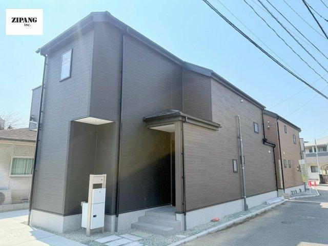 熊本県熊本市中央区本山町 3680万円 4LDK