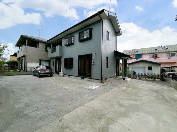 鹿児島県霧島市国分野口町 1899万円