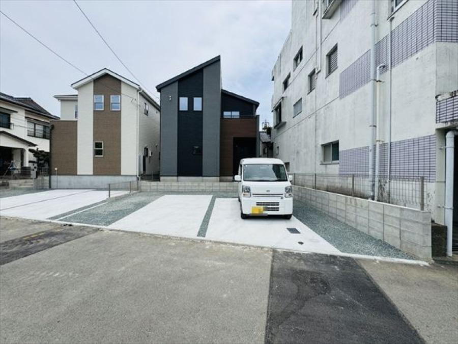 熊本県熊本市中央区渡鹿７ 3998万円 4LDK
