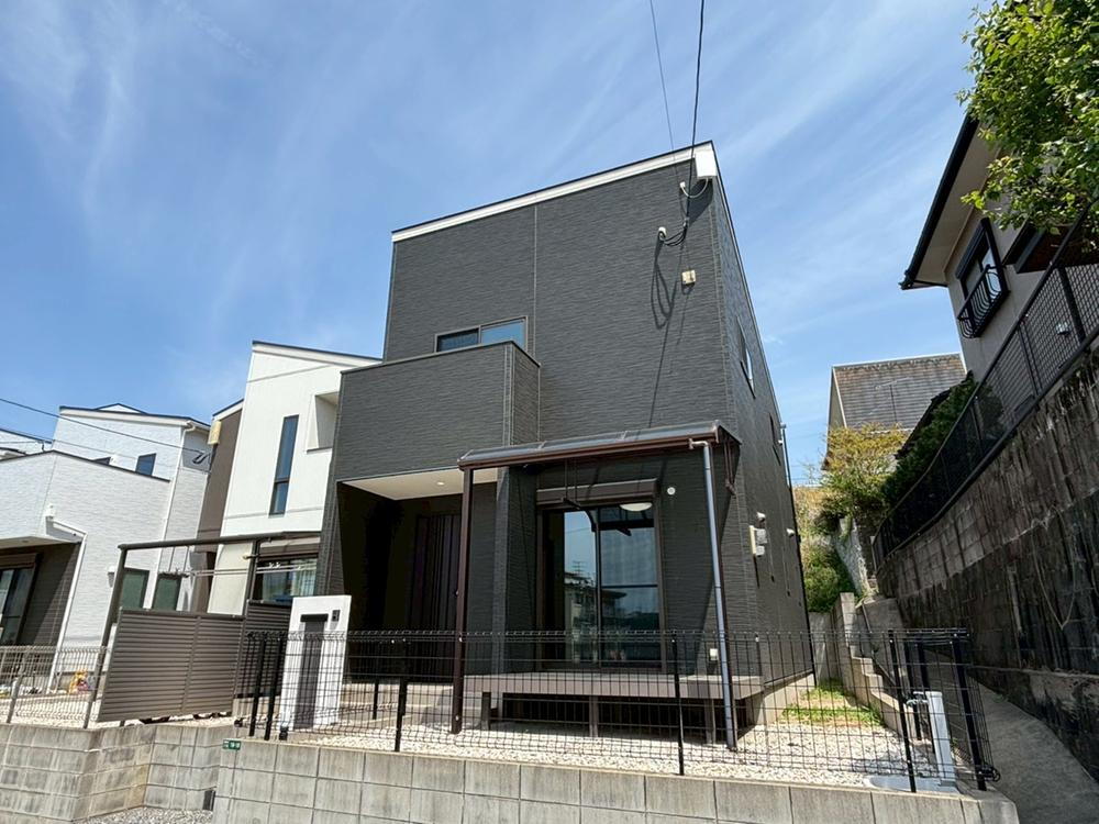 福岡県糟屋郡志免町片峰中央３ 3980万円