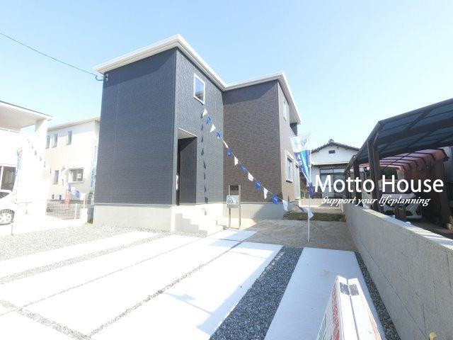 福岡県大牟田市船津町２ 1798万円 4LDK