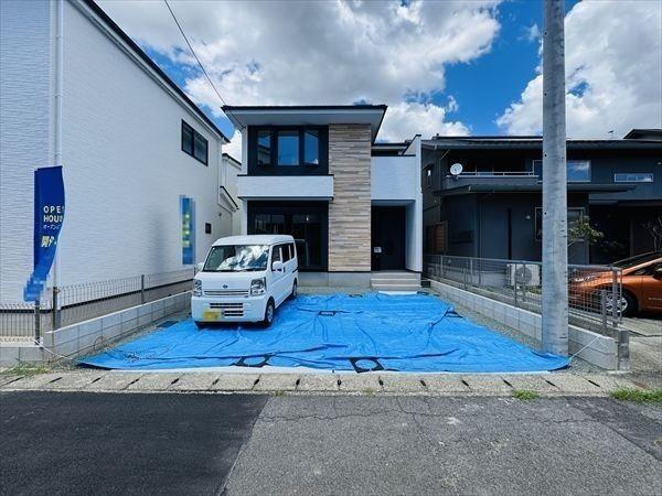 熊本県熊本市中央区上水前寺２ 4288万円 4LDK