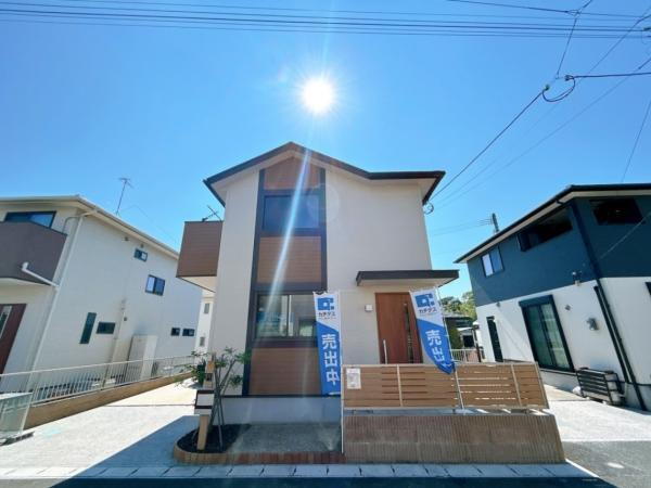 福岡県直方市大字頓野 1999万円