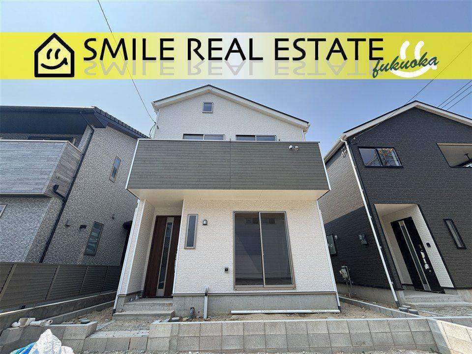 福岡県福岡市南区桧原１ 3488万円 3LDK