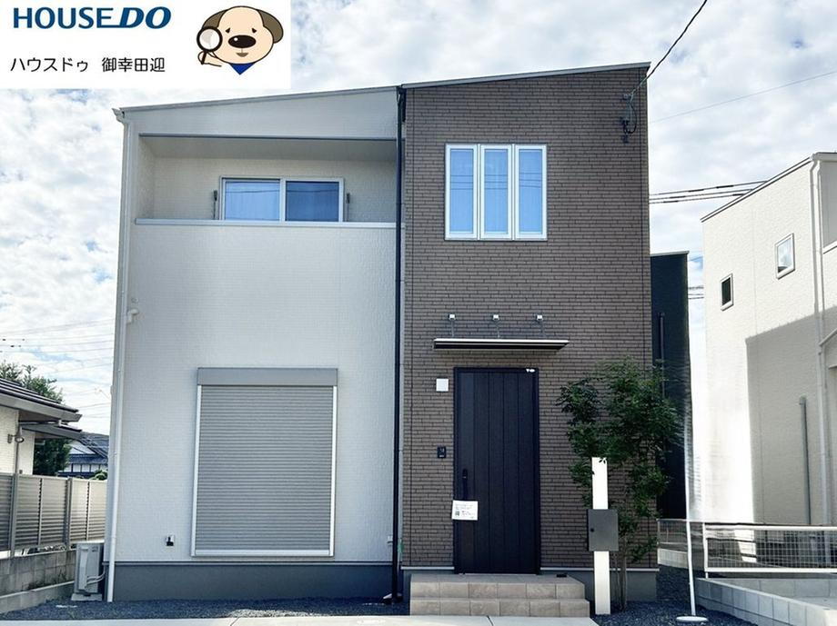 熊本県熊本市南区土河原町 2898万円