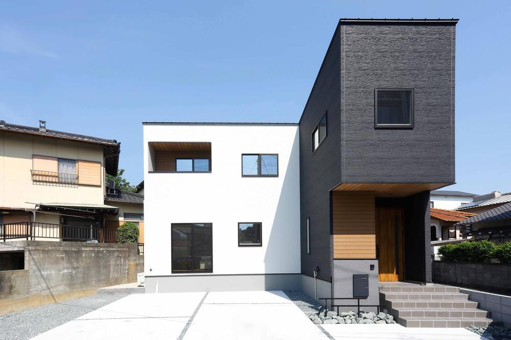 福岡県福岡市東区和白２ 4450万円 3SLDK