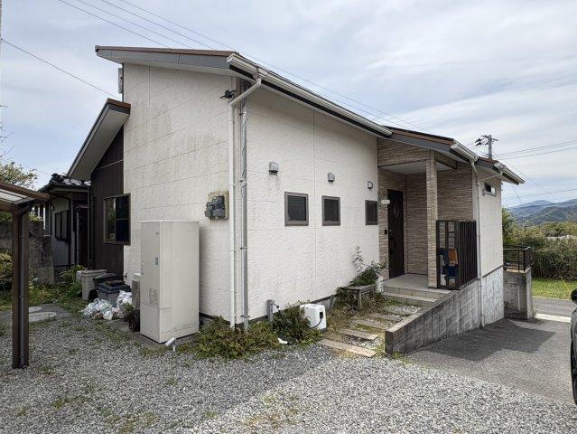 鹿児島県鹿児島市下福元町 中古住宅