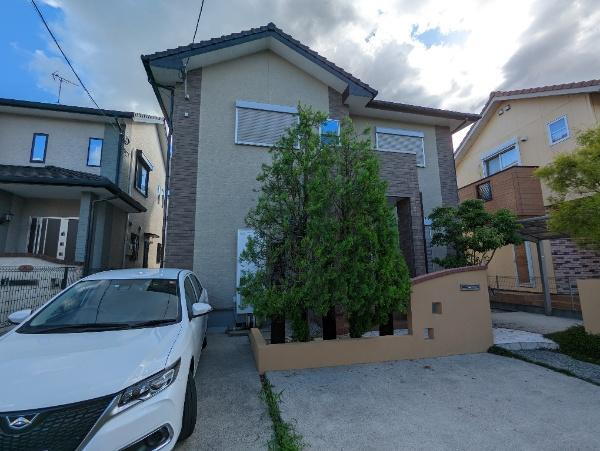福岡県朝倉郡筑前町東小田 2190万円