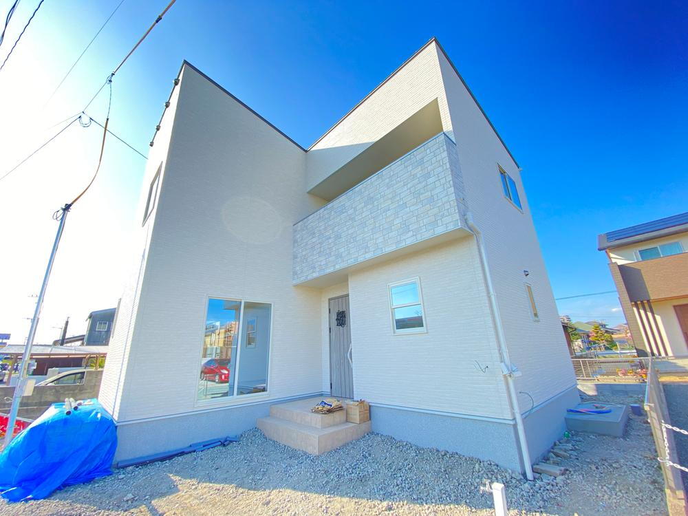 福岡県柳川市奥州町 2299.8万円 4SLDK