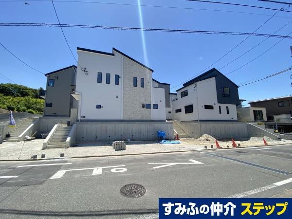 福岡県福岡市博多区金の隈１ 3880万円 4LDK