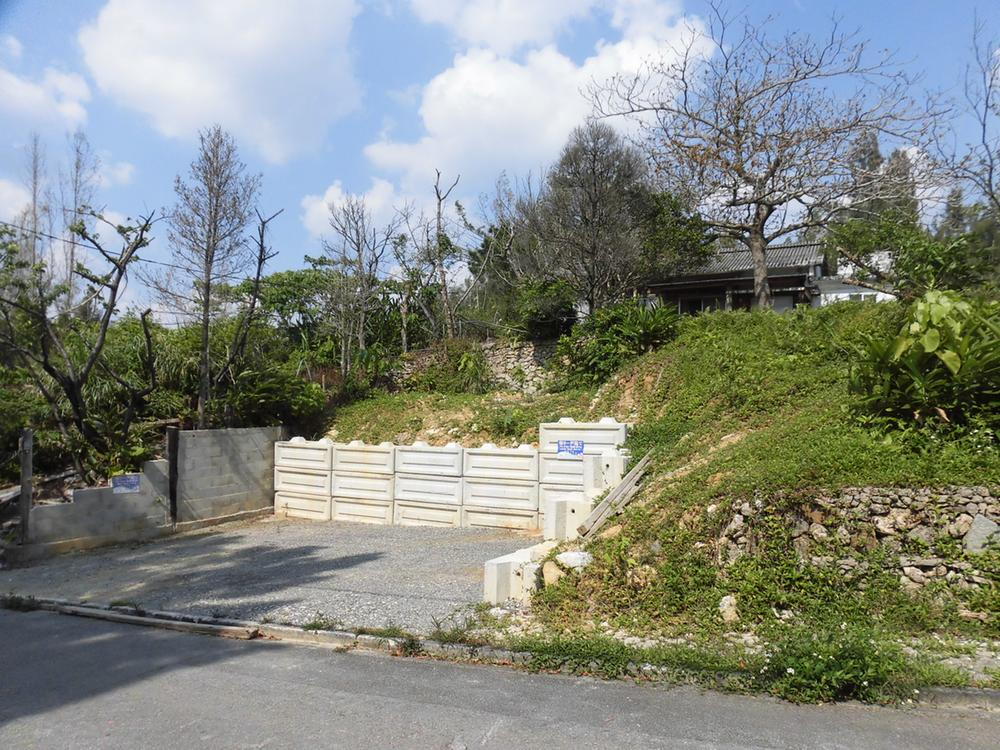 沖縄県国頭郡恩納村字名嘉真 1950万円