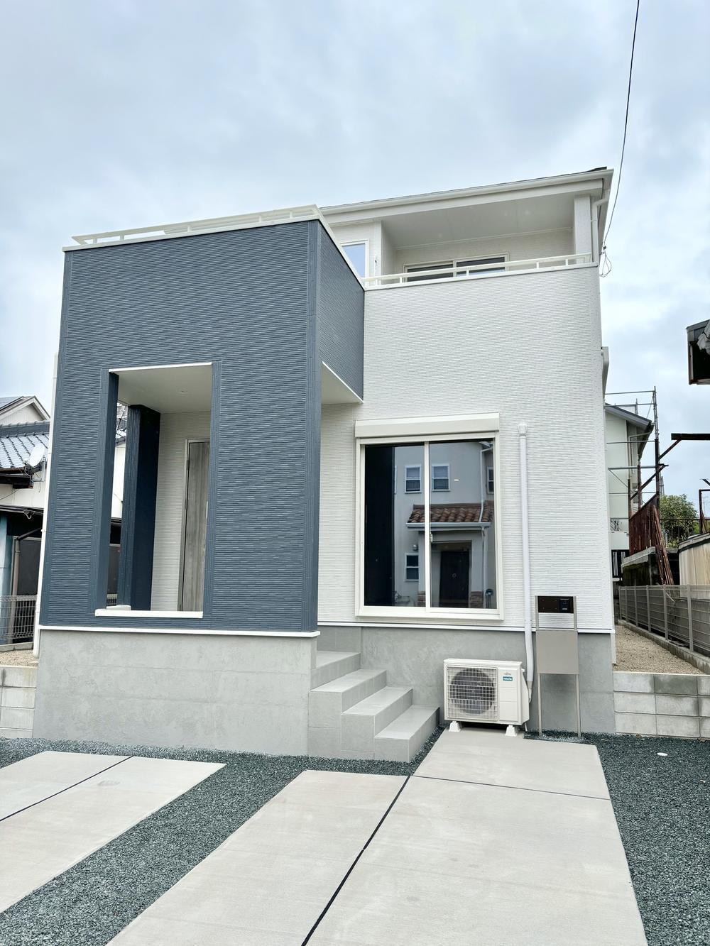 熊本県熊本市東区花立６ 2698万円 4SLDK