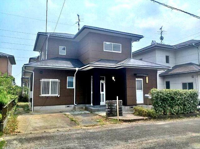 熊本県宇土市椿原町 1380万円